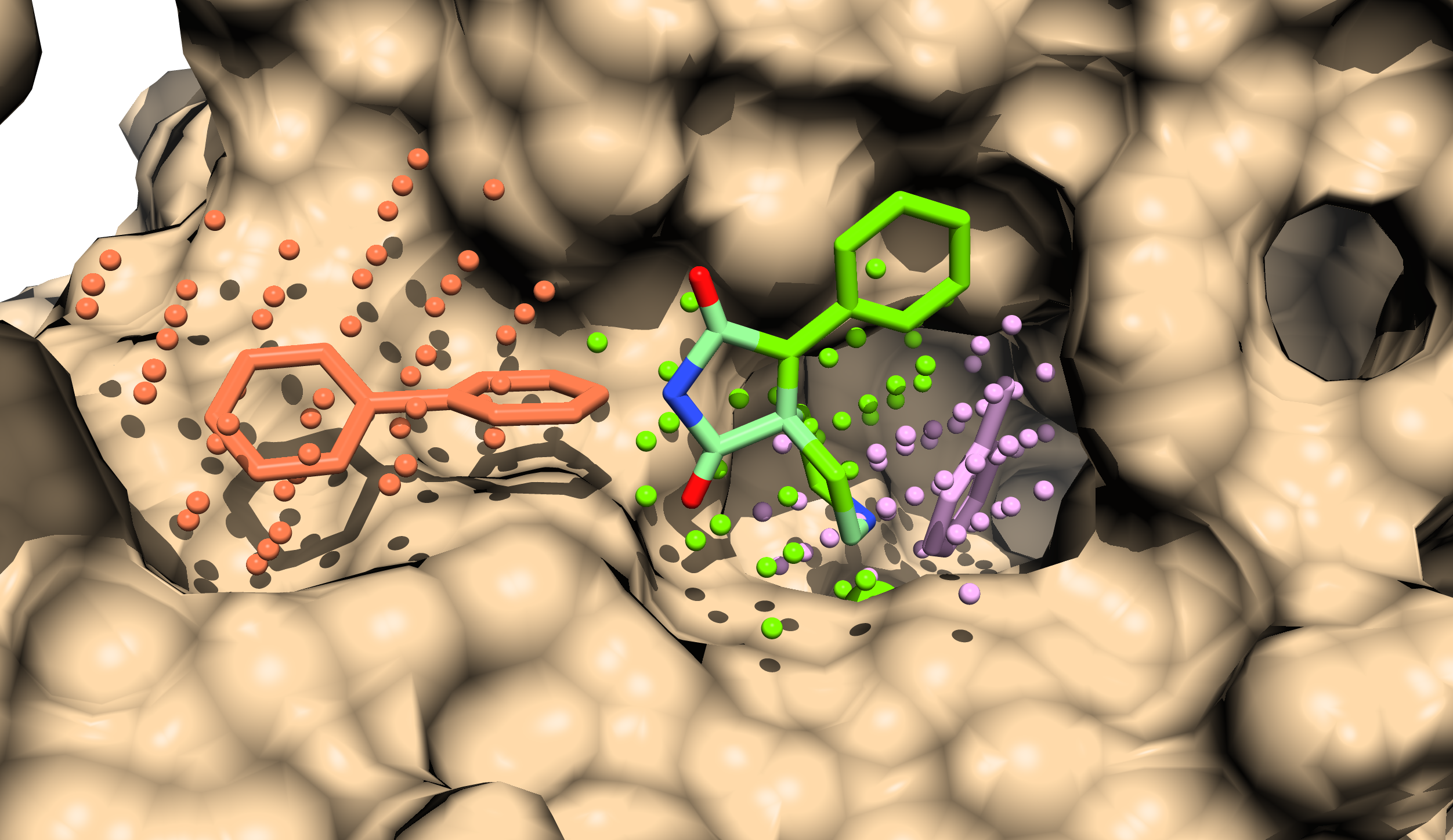 Structural Chemogenomics Group Therapeutic Innovation Laboratory Umr70