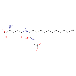 12gs_1 Structure