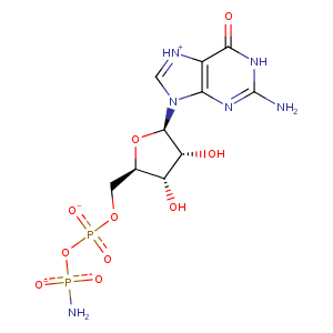 1a4r_1 Structure