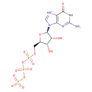 1a9c_10 Structure