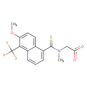 1ah3_1 Structure