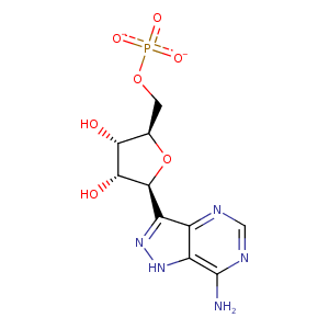 1ahb_1 Structure