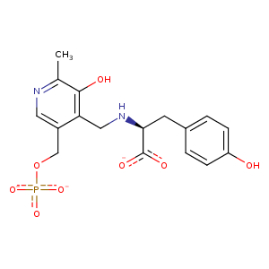 1ahg_2 Structure