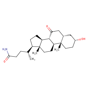 1ahi_2 Structure