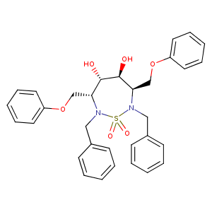 1ajv_1 Structure