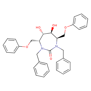 1ajx_1 Structure