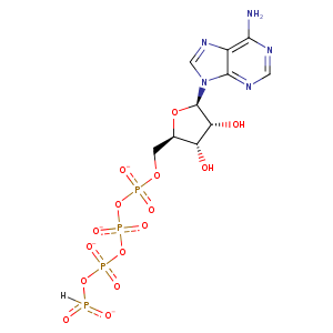 1ake_1 Structure