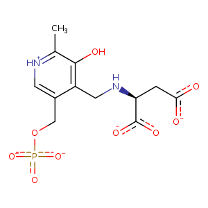 1arg_2 Structure