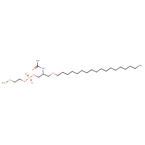 1ayp_5 Structure