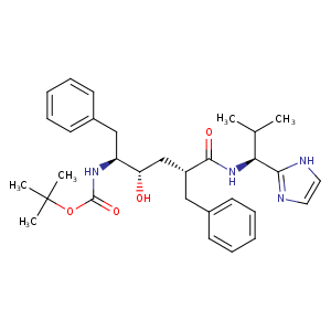 1bdr_1 Structure