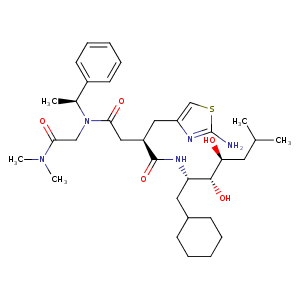 1bil_1 Structure