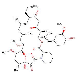 1bkf_1 Structure