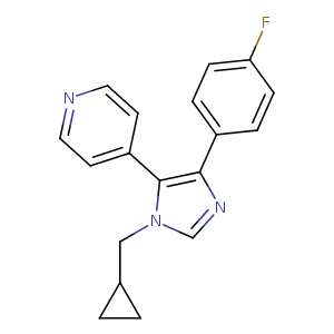 1bl6_1 Structure