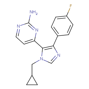 1bmk_1 Structure