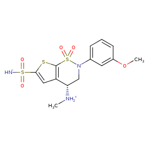 1bnm_1 Structure