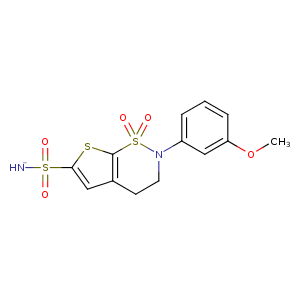 1bnn_1 Structure