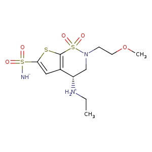 1bnq_1 Structure