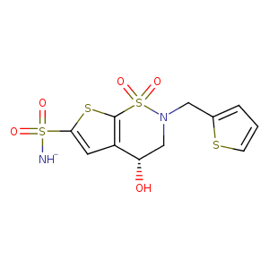 1bnu_1 Structure