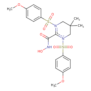 1bqo_1 Structure