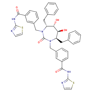 1bv7_1 Structure