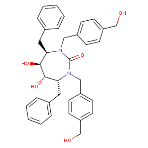 1bvg_1 Structure