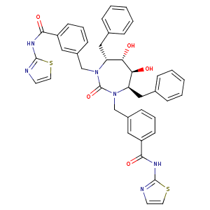 1bwa_1 Structure