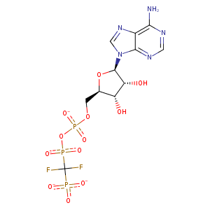 1bwf_2 Structure