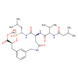 1bxo_1 Structure