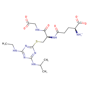 1bye_3 Structure