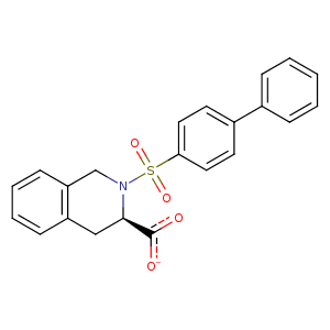 1bzs_1 Structure