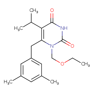 1c1b_1 Structure