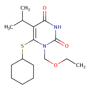 1c1c_1 Structure