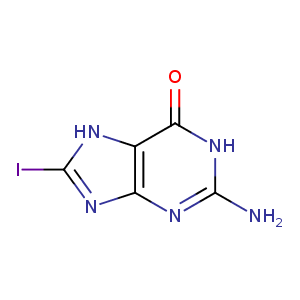 1c3x_2 Structure