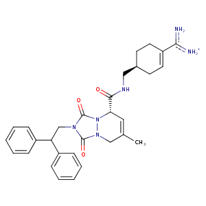 1c4v_1 Structure