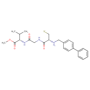 1c8t_2 Structure