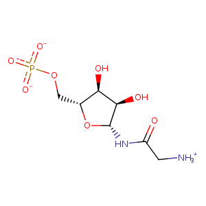 1cde_5 Structure