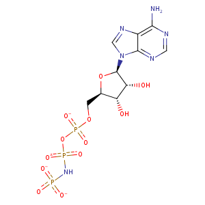 1cdk_1 Structure