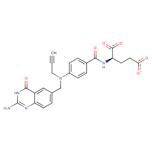 1ci7_1 Structure