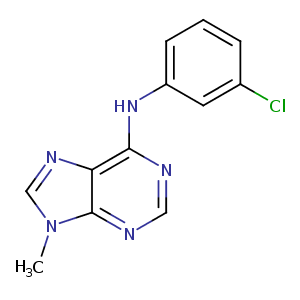 1ckp_1 Structure