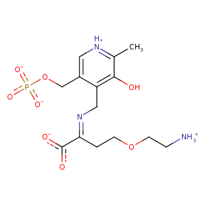 1cl2_2 Structure