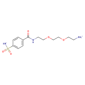 1cnx_1 Structure