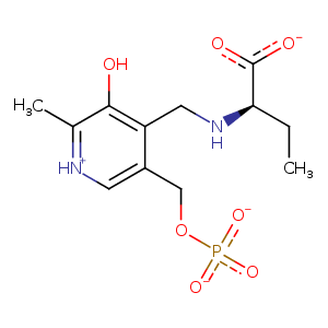 1cq6_1 Structure