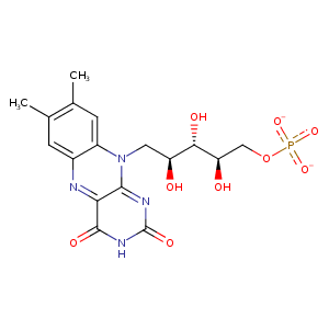 1czn_1 Structure