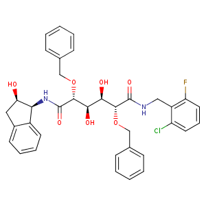 1d4j_1 Structure