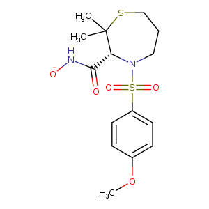 1d5j_1 Structure