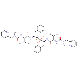 1dif_1 Structure