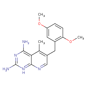 1dlr_1 Structure