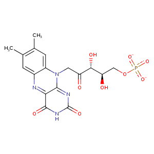 1dor_2 Structure