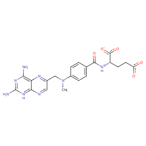 1dre_1 Structure