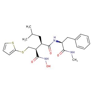 1dth_2 Structure